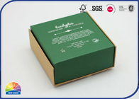 Eco Friendly Hinged Lid Gift Box Cardboard Plain Printed Magnetic Closure Luxury Packaging